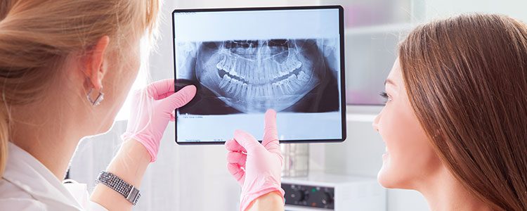 Dental X Rays in Bellefontaine, OH | Robson Family Dentistry